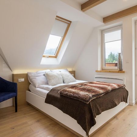 Apartamenty Krzeptowskiego 2 Zakopane Exterior foto