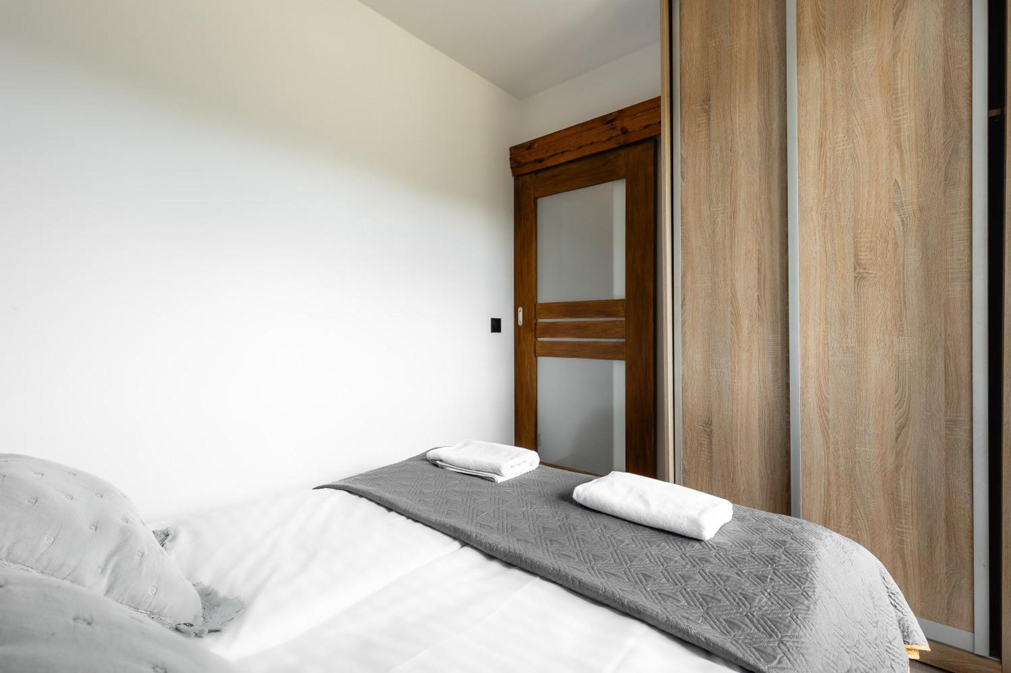 Apartamenty Krzeptowskiego 2 Zakopane Exterior foto