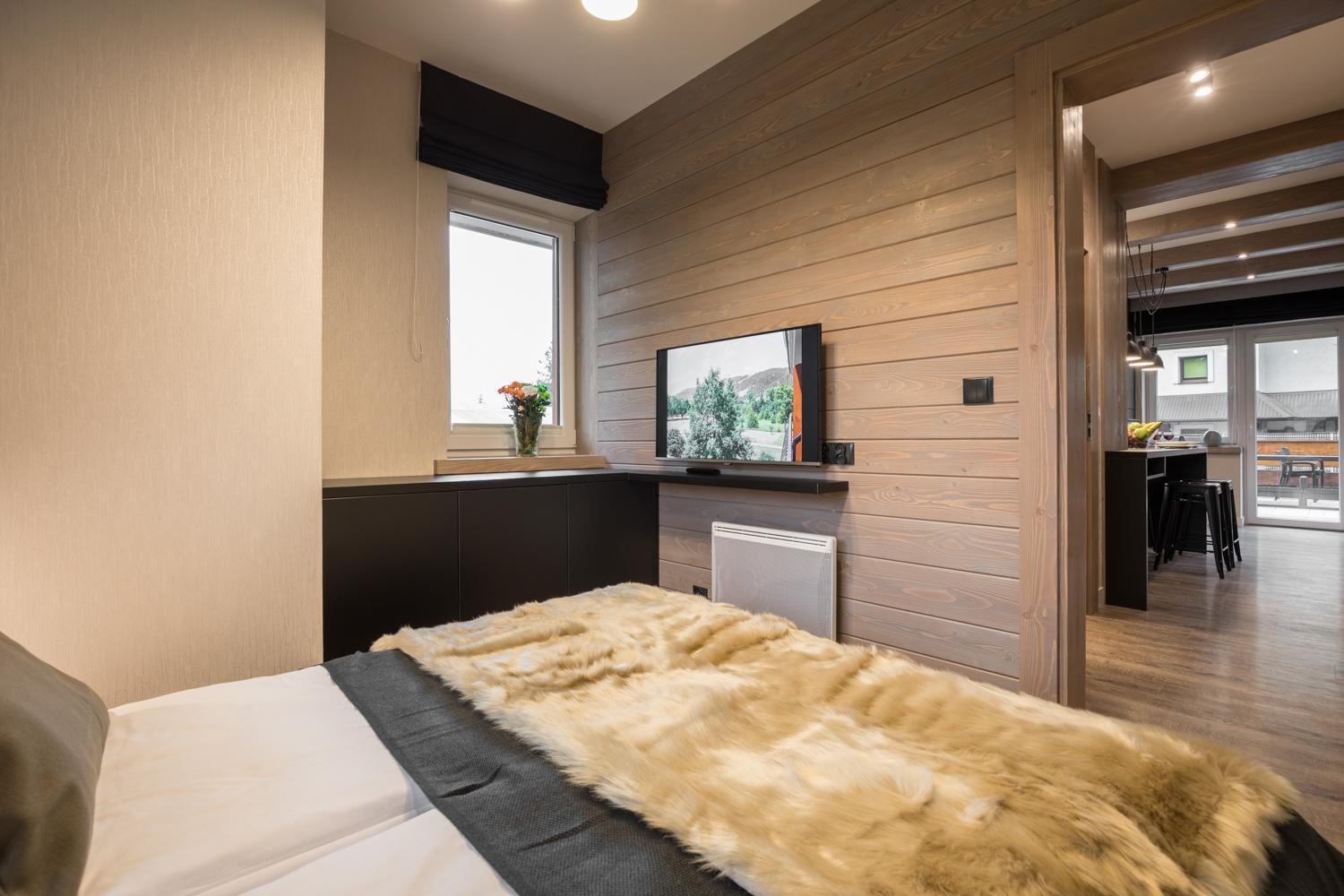 Apartamenty Krzeptowskiego 2 Zakopane Quarto foto