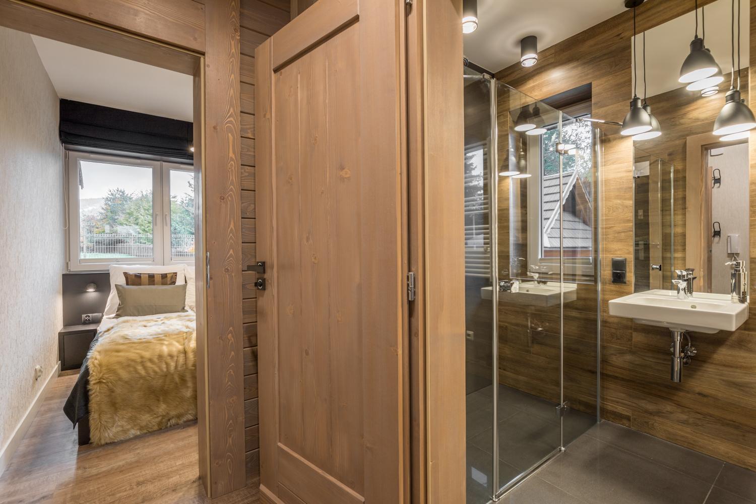 Apartamenty Krzeptowskiego 2 Zakopane Quarto foto