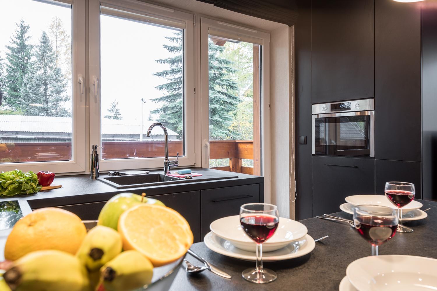 Apartamenty Krzeptowskiego 2 Zakopane Quarto foto